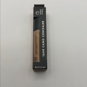 Elf 16Hr. Camo Concealer